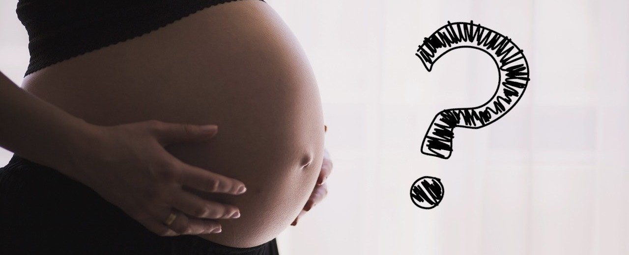 Jak powiedzieć rodzicom o ciąży?